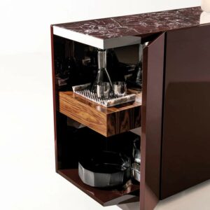 Итальянский комод Jason 6