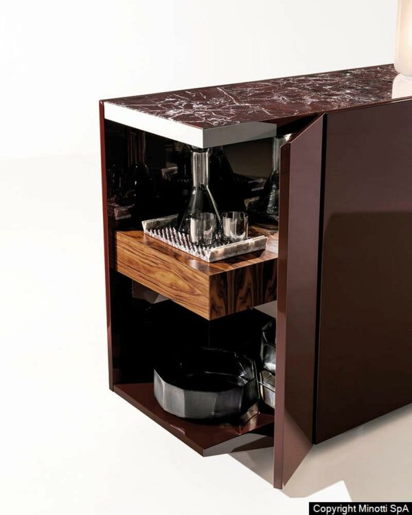 Итальянский комод Jason 6