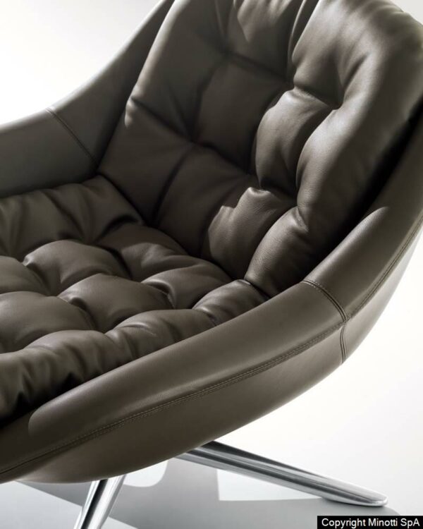 Итальянское кресло Kendall 3