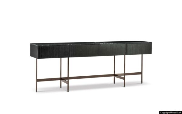 Итальянский комод Kenneth 3