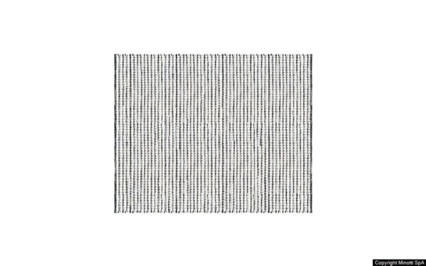 Итальянский ковёр Kobe от MINOTTI