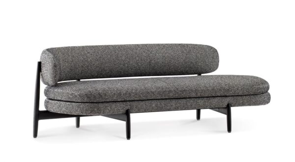 Итальянский диван Sendai от MINOTTI
