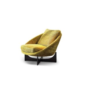 Итальянское кресло Lido 4