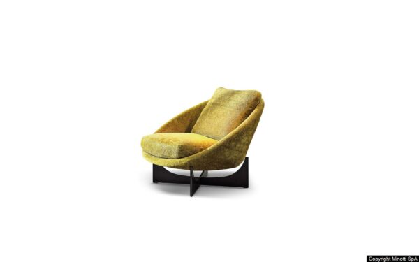 Итальянское кресло Lido 4