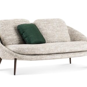 Итальянский диван Lido от MINOTTI