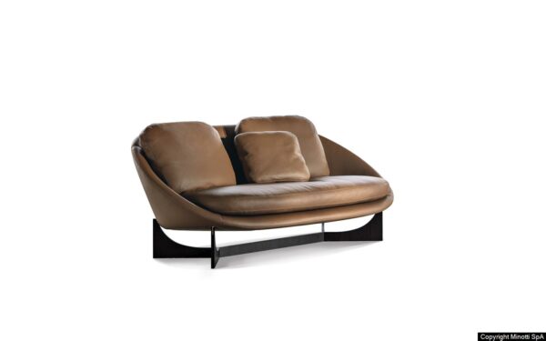 Итальянский диван Lido 2