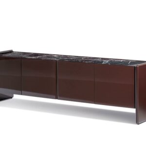 Итальянский комод Logan от MINOTTI