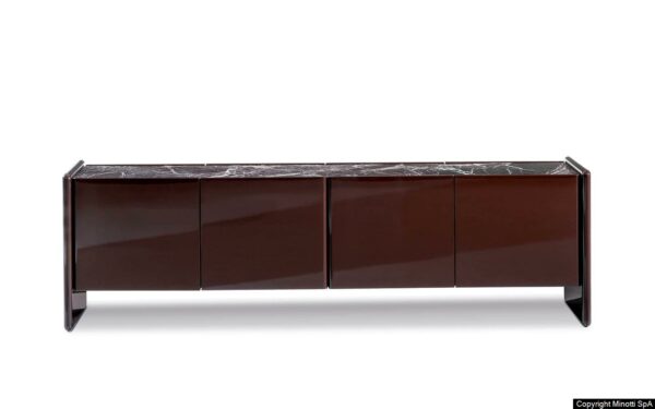 Итальянский комод Logan 2