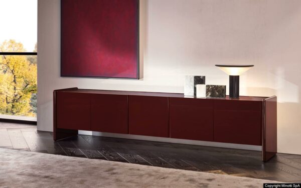 Итальянский комод Logan 3