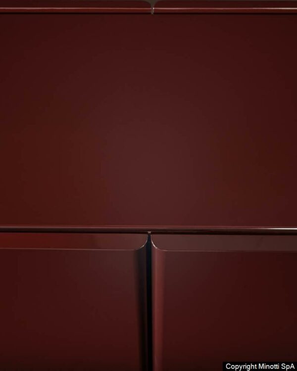 Итальянский комод Logan 4