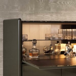 Итальянский комод Logan 5