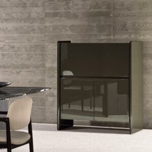 Итальянский комод Logan от MINOTTI