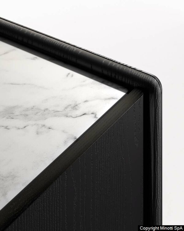 Итальянский комод Logan 6