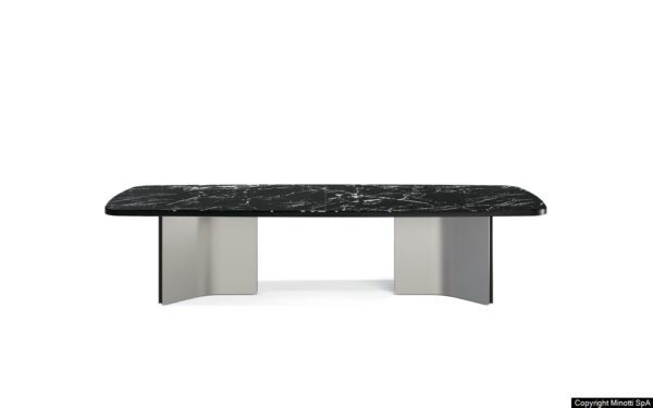 Итальянский стол Marvin от MINOTTI