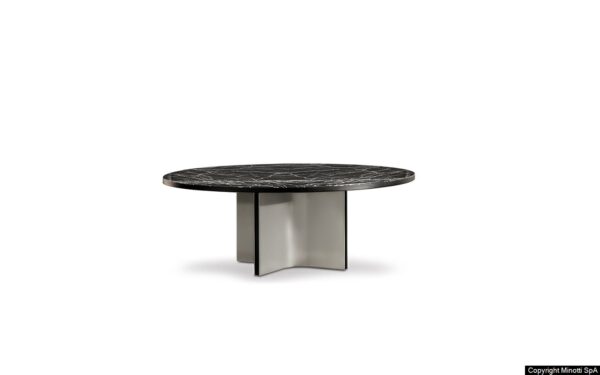 Итальянский стол Marvin 2