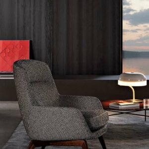 Итальянское кресло Belt 8