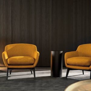 Итальянское кресло Belt 9