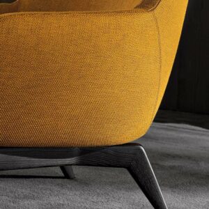 Итальянское кресло Belt 11