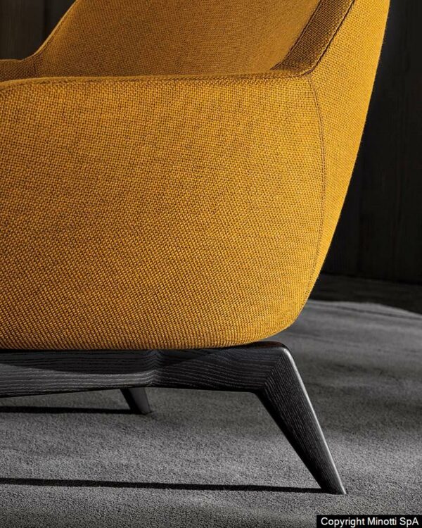 Итальянское кресло Belt 11