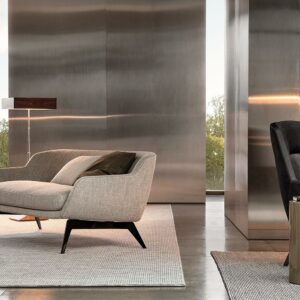 Итальянский диван Belt 7