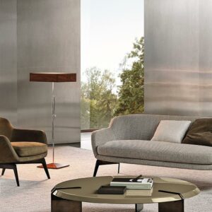 Итальянский диван Belt 8