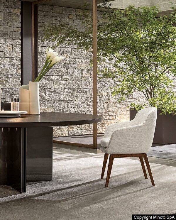 Итальянский стул Belt "Dining" 3