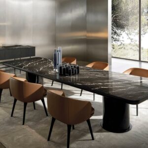 Итальянский стол Brady "Dining" от MINOTTI