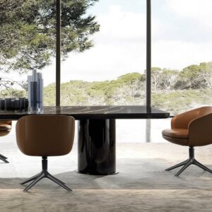 Итальянский стол Brady "Dining" 3