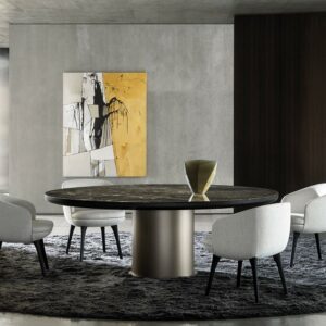 Итальянский стол Brady "Dining" 4