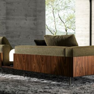 Итальянский диван Brasilia 7