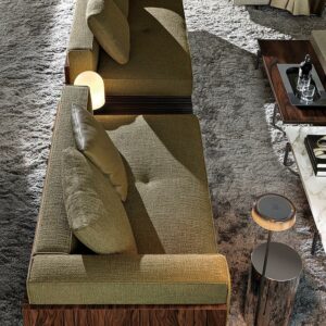 Итальянский диван Brasilia 8