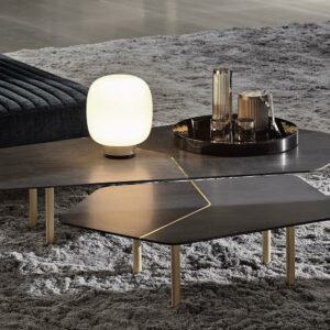 Итальянский столик Brink от MINOTTI