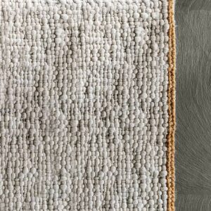 Итальянский ковёр Cross 2