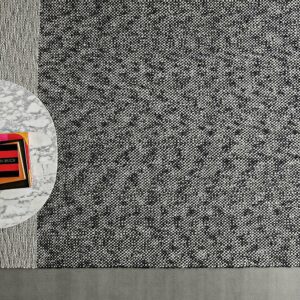 Итальянский ковёр Cross Flag от MINOTTI