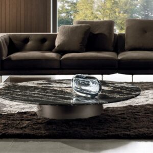 Итальянский столик Doyle от MINOTTI