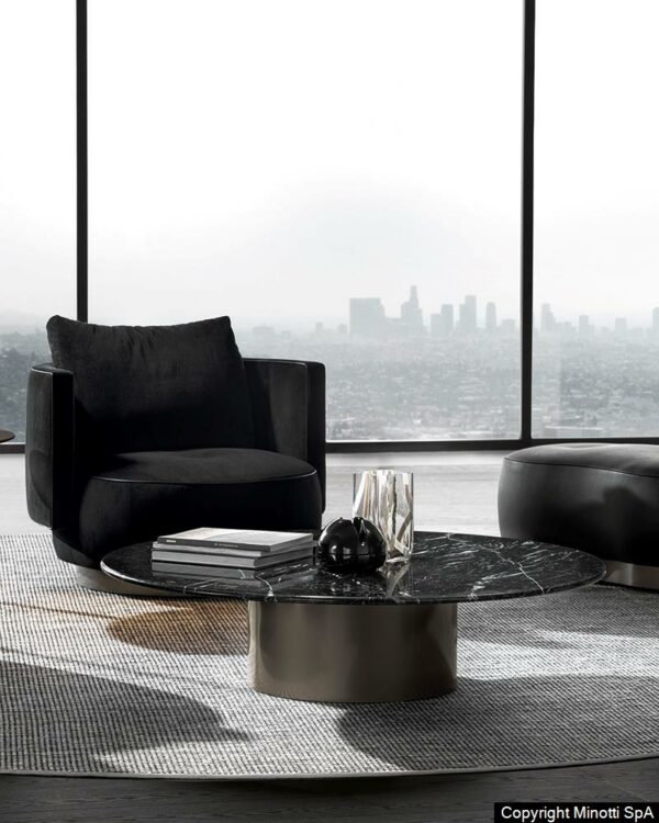 Итальянский столик Doyle 3