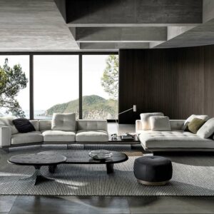 Итальянский диван Dylan 3