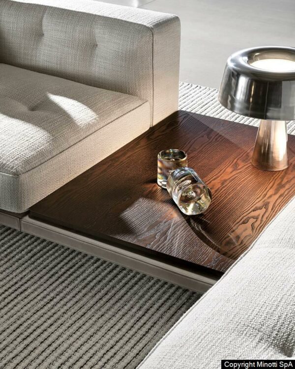 Итальянский диван Dylan 4