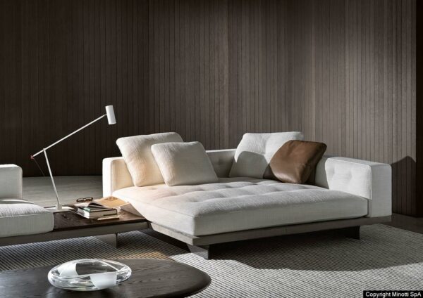 Итальянский диван Dylan 5