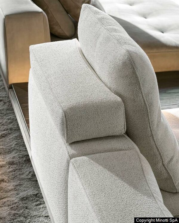 Итальянский диван Dylan 6