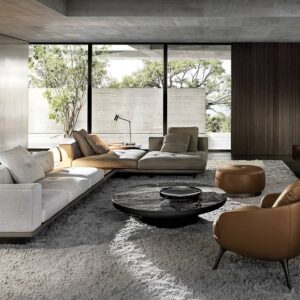 Итальянский диван Dylan 7