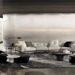 Итальянский диван Dylan 8