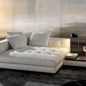 Итальянский диван Dylan Low 5