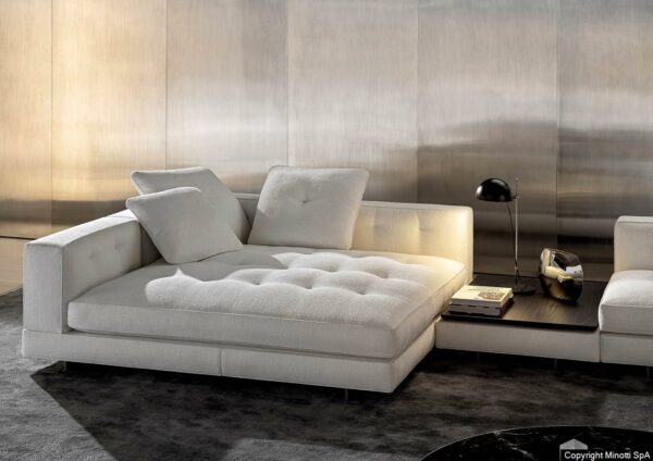 Итальянский диван Dylan Low 5