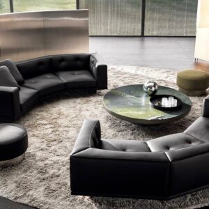 Итальянский диван Dylan Small 2