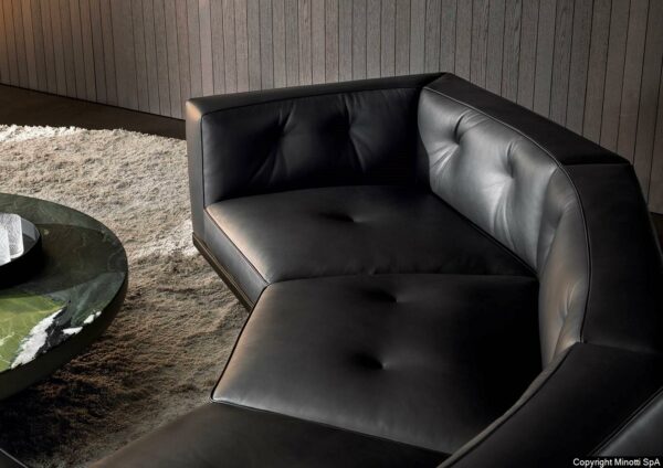 Итальянский диван Dylan Small 4