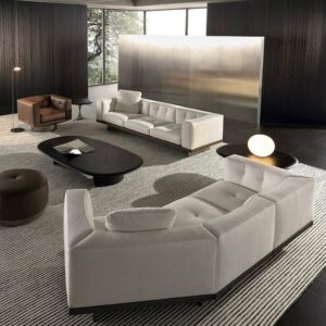 Итальянский диван Dylan Small 5