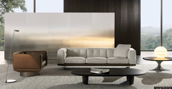 Итальянский диван Dylan Small 7