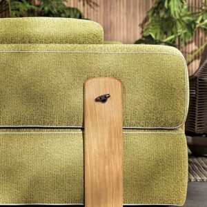 Итальянский диван Florida 5