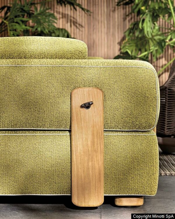 Итальянский диван Florida 5